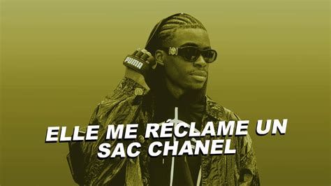 Chanel Bag lyrics by Rsko 